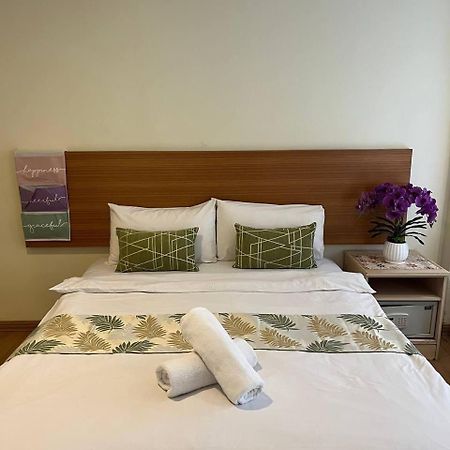 Scc Hotel City Centre Κουάλα Λουμπούρ Εξωτερικό φωτογραφία
