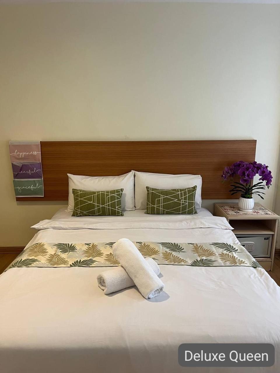 Scc Hotel City Centre Κουάλα Λουμπούρ Εξωτερικό φωτογραφία