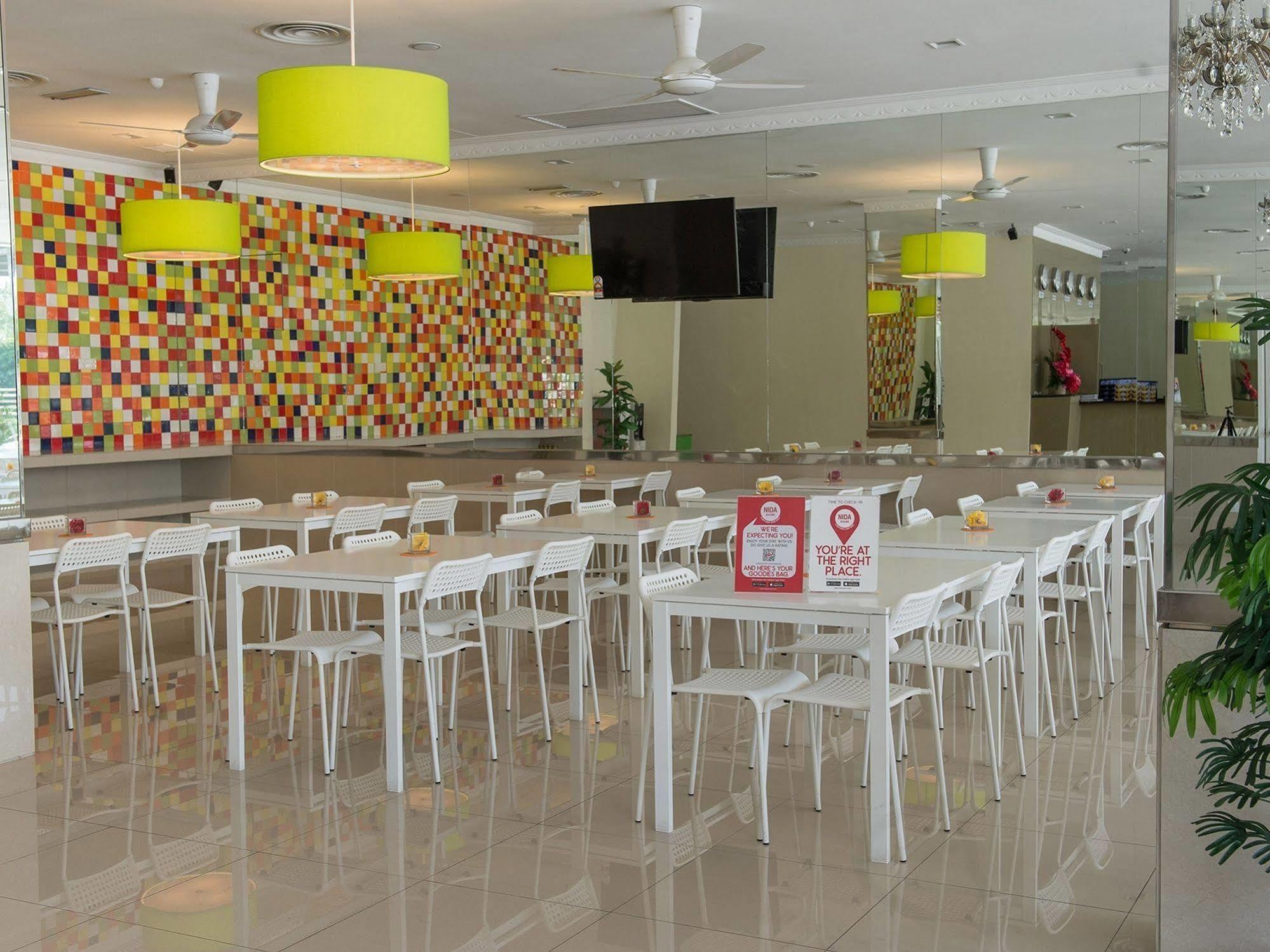 Scc Hotel City Centre Κουάλα Λουμπούρ Εξωτερικό φωτογραφία