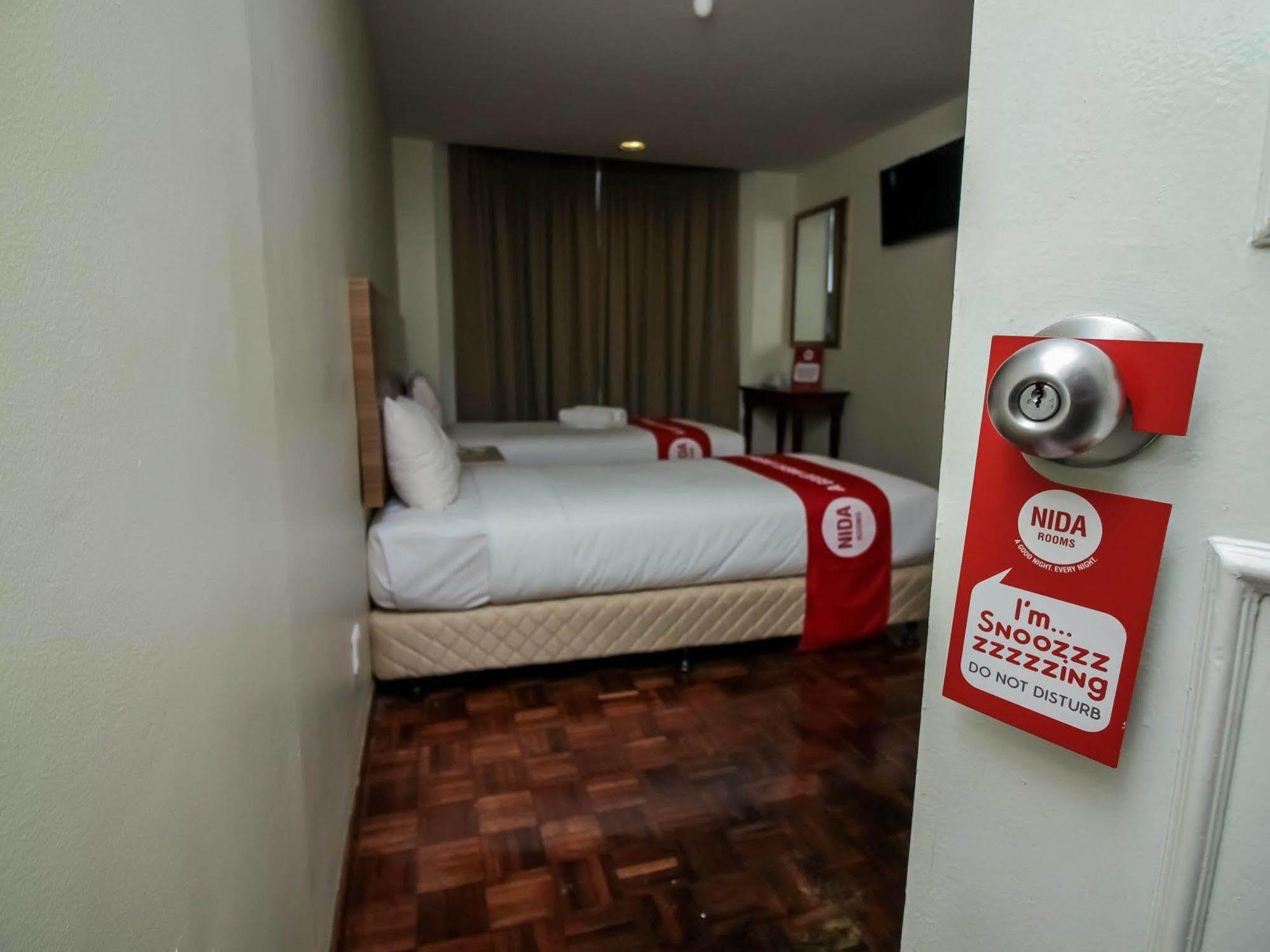 Scc Hotel City Centre Κουάλα Λουμπούρ Εξωτερικό φωτογραφία